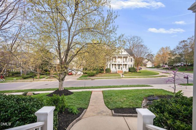 904 Strathorn Drive, Cary, NC 27519