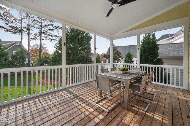 904 Strathorn Drive, Cary, NC 27519