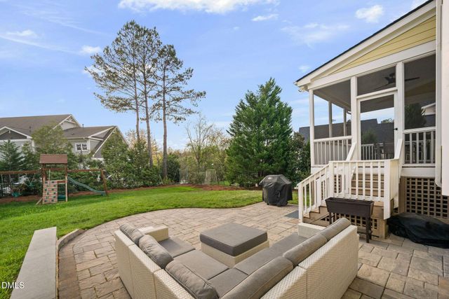 904 Strathorn Drive, Cary, NC 27519
