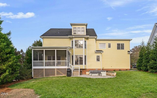 904 Strathorn Drive, Cary, NC 27519