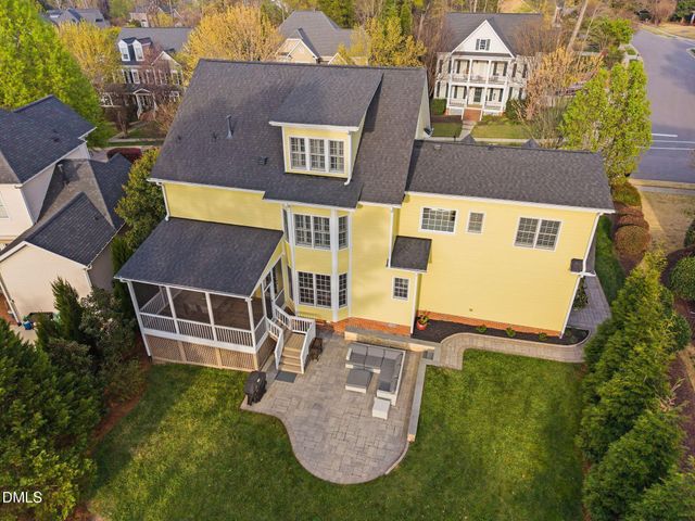 904 Strathorn Drive, Cary, NC 27519