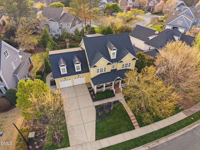 904 Strathorn Drive, Cary, NC 27519