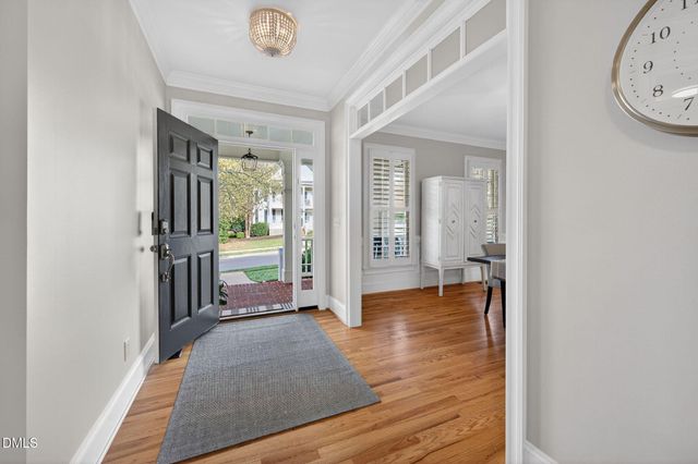 904 Strathorn Drive, Cary, NC 27519