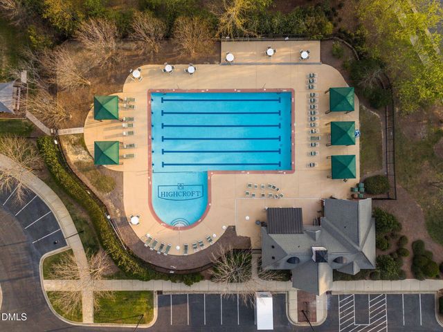 904 Strathorn Drive, Cary, NC 27519