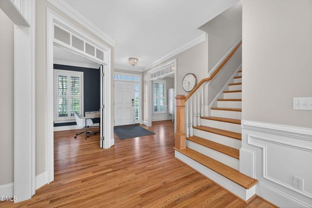 904 Strathorn Drive, Cary, NC 27519