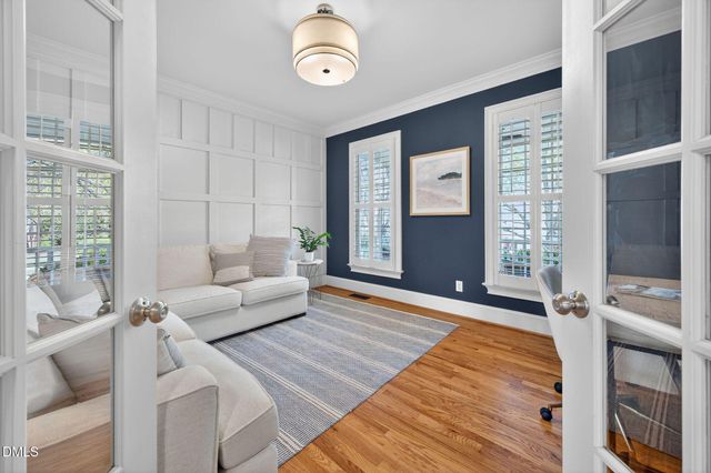 904 Strathorn Drive, Cary, NC 27519