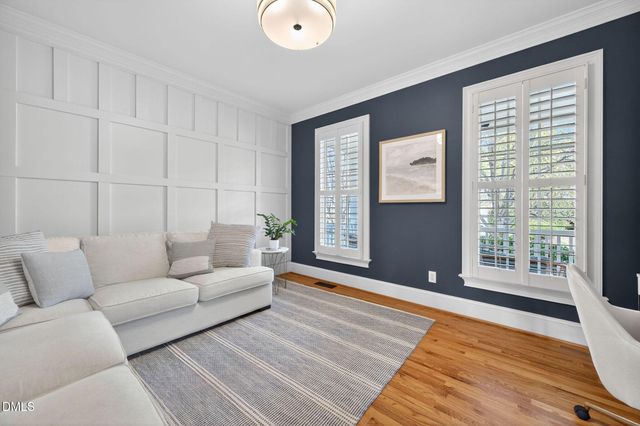 904 Strathorn Drive, Cary, NC 27519