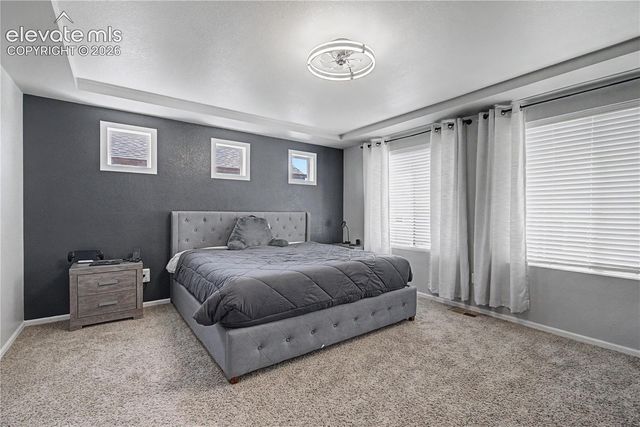 8355 Colorado Spruce Lane, Colorado Springs, CO 80927