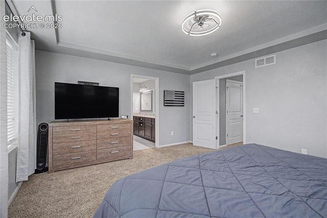 8355 Colorado Spruce Lane, Colorado Springs, CO 80927