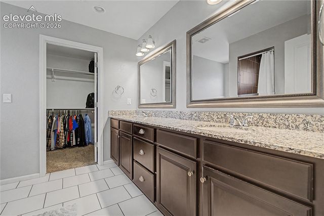 8355 Colorado Spruce Lane, Colorado Springs, CO 80927