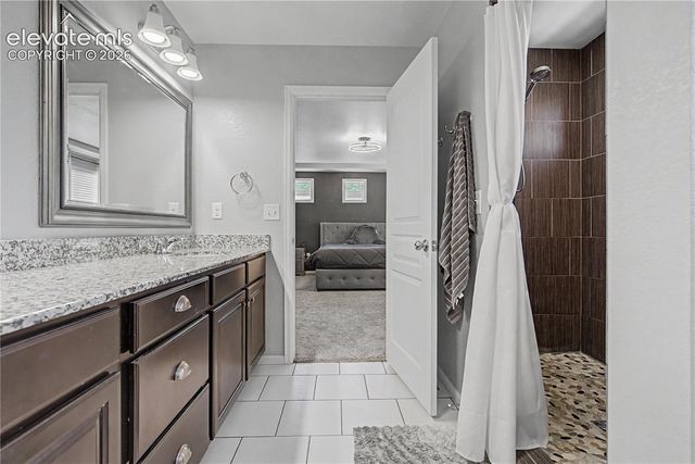 8355 Colorado Spruce Lane, Colorado Springs, CO 80927