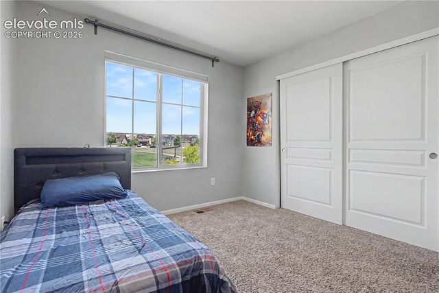 8355 Colorado Spruce Lane, Colorado Springs, CO 80927