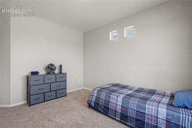 8355 Colorado Spruce Lane, Colorado Springs, CO 80927