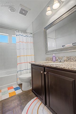 8355 Colorado Spruce Lane, Colorado Springs, CO 80927
