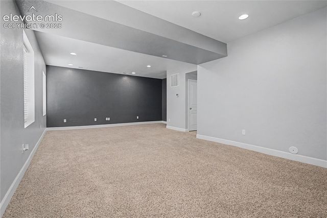 8355 Colorado Spruce Lane, Colorado Springs, CO 80927