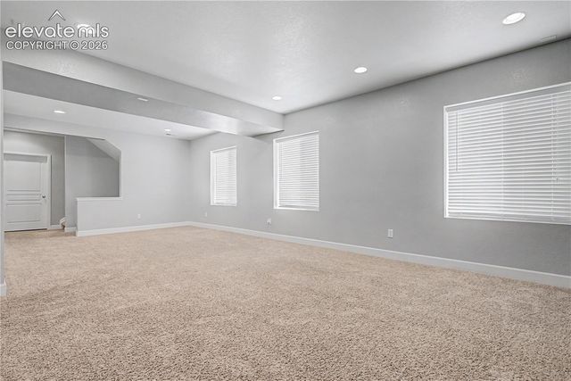 8355 Colorado Spruce Lane, Colorado Springs, CO 80927