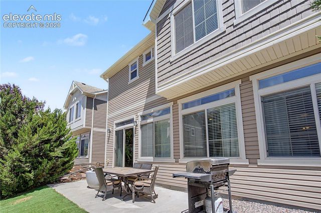8355 Colorado Spruce Lane, Colorado Springs, CO 80927