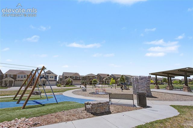 8355 Colorado Spruce Lane, Colorado Springs, CO 80927