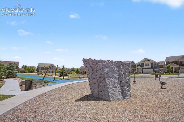 8355 Colorado Spruce Lane, Colorado Springs, CO 80927