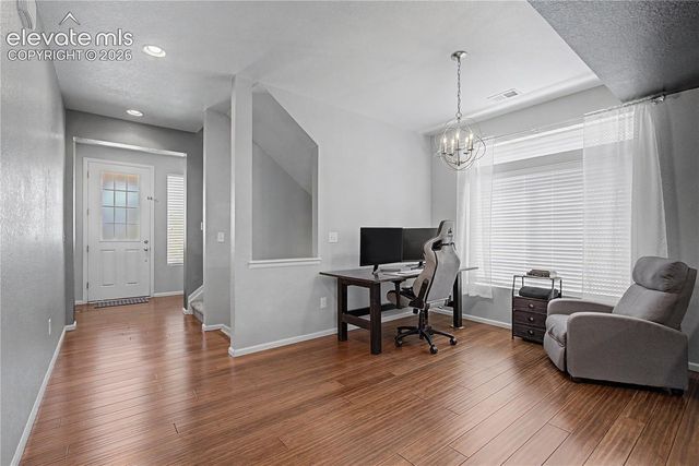 8355 Colorado Spruce Lane, Colorado Springs, CO 80927