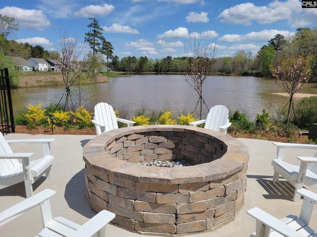 522 Carters Grove Lane, Blythewood, SC 29016