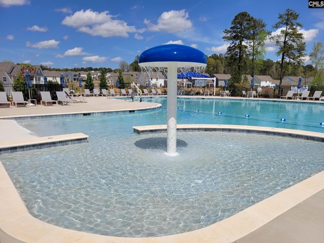 522 Carters Grove Lane, Blythewood, SC 29016