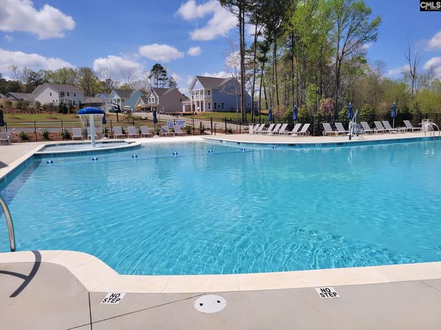 522 Carters Grove Lane, Blythewood, SC 29016