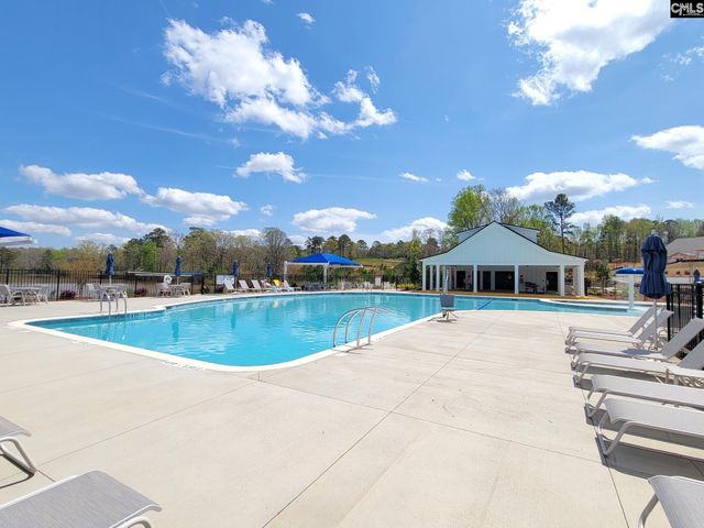 522 Carters Grove Lane, Blythewood, SC 29016