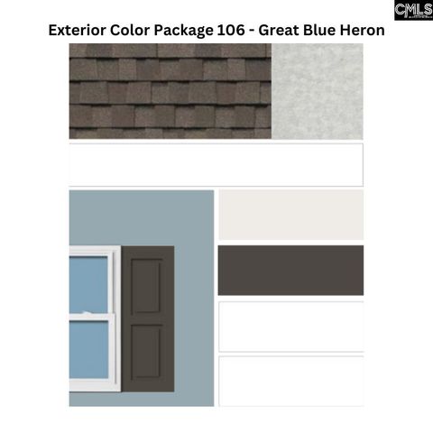 522 Carters Grove Lane, Blythewood, SC 29016