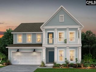 522 Carters Grove Lane, Blythewood, SC 29016