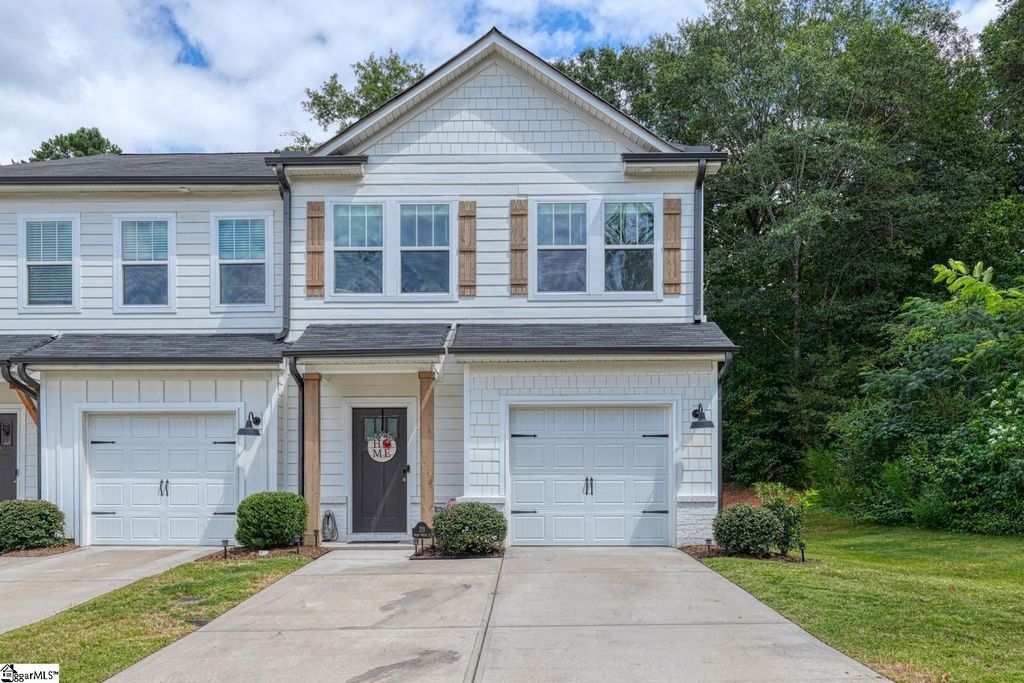 219 Broad Banyan Court, Greer, SC 29650
