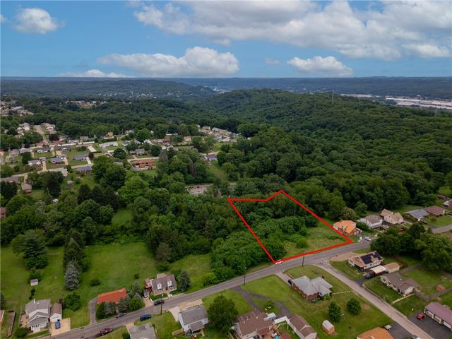 1222 Euclid Ave, Hopewell Twp, PA 15001