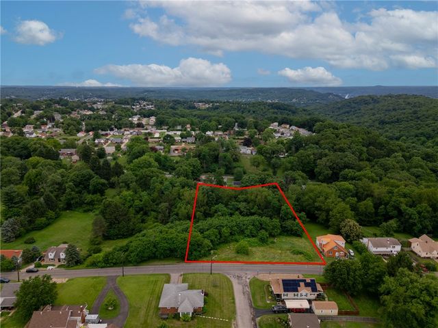 1222 Euclid Ave, Hopewell Twp, PA 15001
