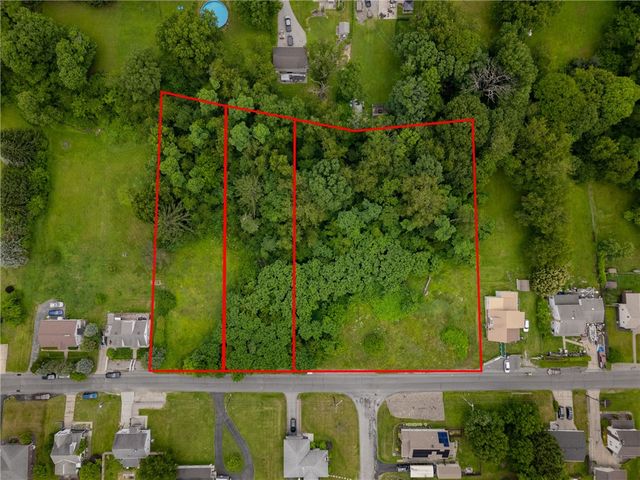 1222 Euclid Ave, Hopewell Twp, PA 15001