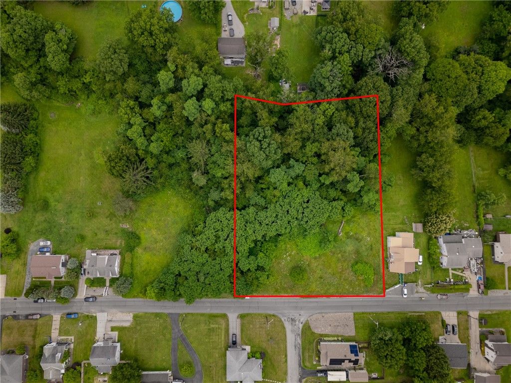 1222 Euclid Ave, Hopewell Twp, PA 15001