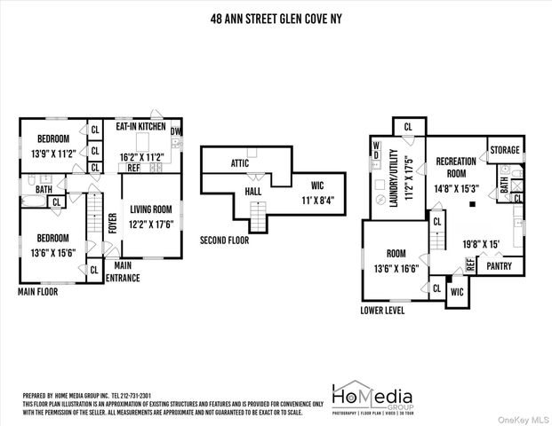 48 Ann Street, Glen Cove, NY 11542