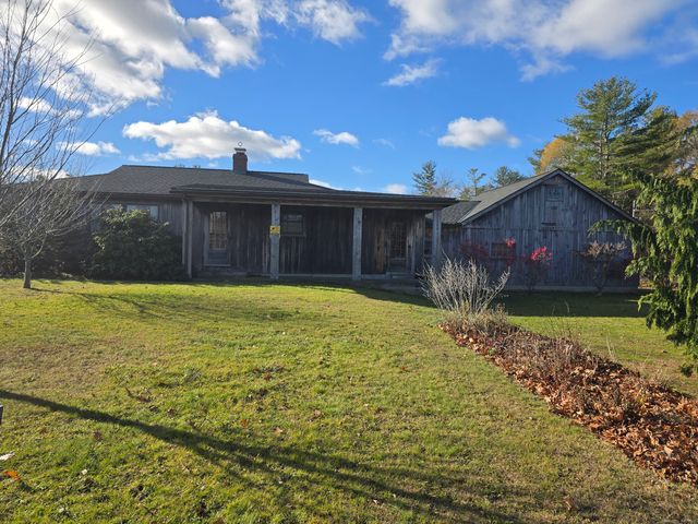 139 Westside Road, Goshen, CT 06756