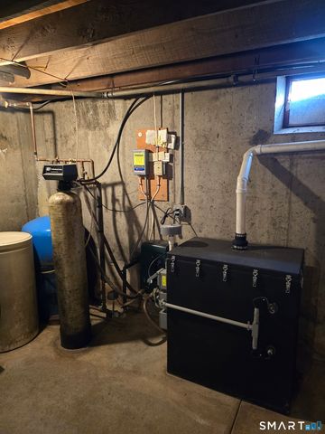 139 Westside Road, Goshen, CT 06756