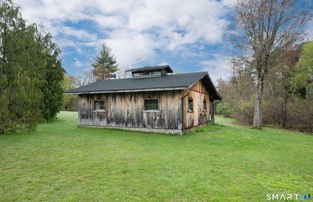139 West Side Road, Goshen, CT 06756