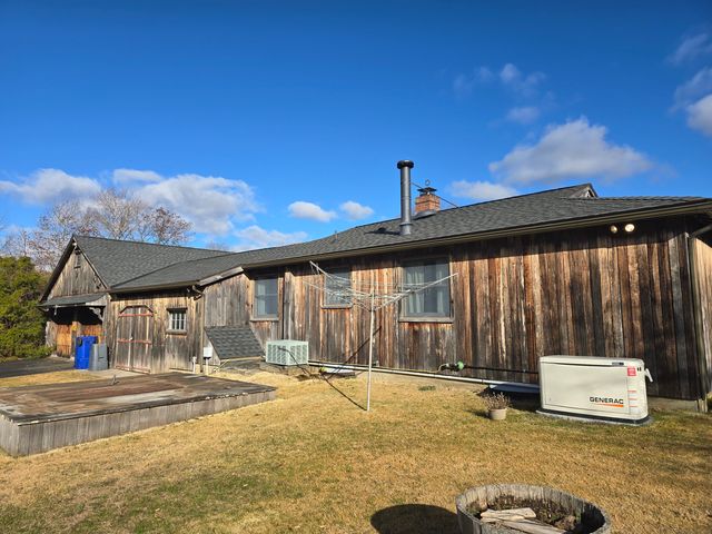 139 Westside Road, Goshen, CT 06756