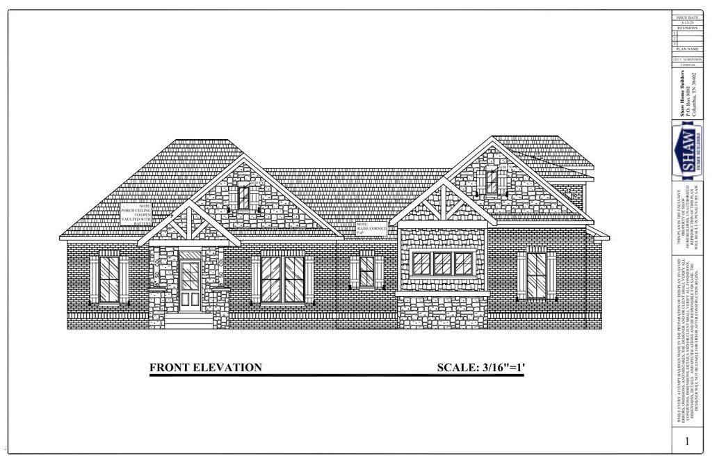 4013 Advocate Path, Culleoka, TN 38451