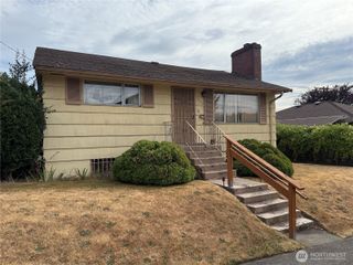 1709 S Juneau Street, Seattle, WA 98108