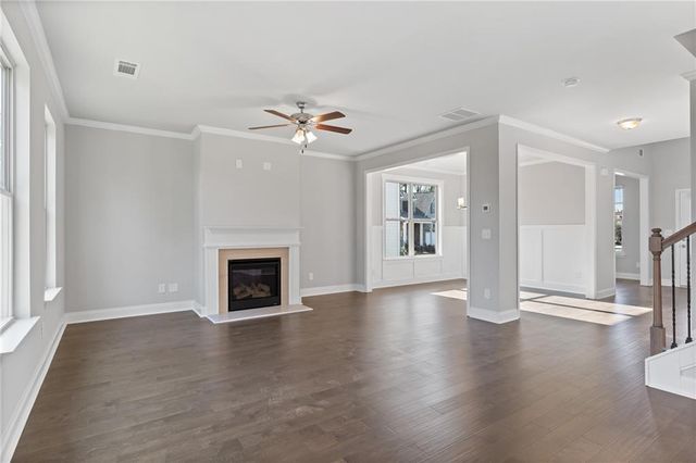 3925 Cordano Lane, Lawrenceville, GA 30044