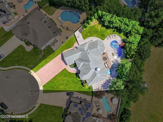 756 Opatut Court, Toms River, NJ 08753