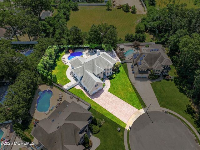 756 Opatut Court, Toms River, NJ 08753