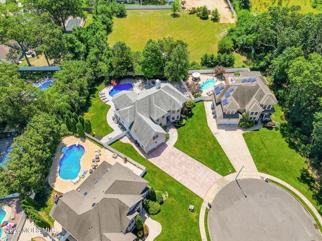 756 Opatut Court, Toms River, NJ 08753