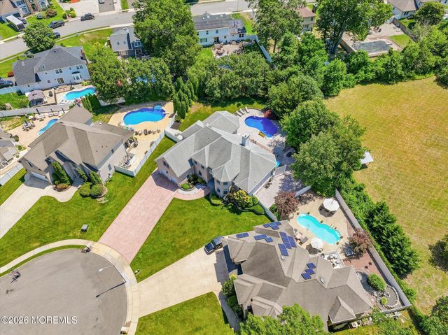 756 Opatut Court, Toms River, NJ 08753
