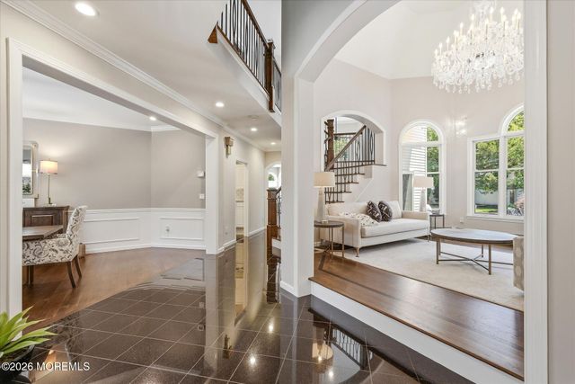 756 Opatut Court, Toms River, NJ 08753