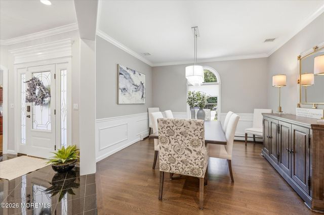 756 Opatut Court, Toms River, NJ 08753