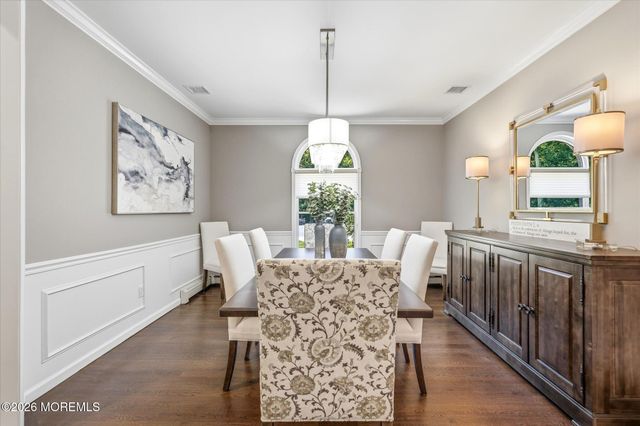 756 Opatut Court, Toms River, NJ 08753